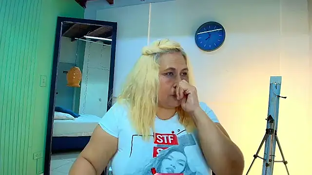 eva colen50 online show from 03-18-26, 06:00