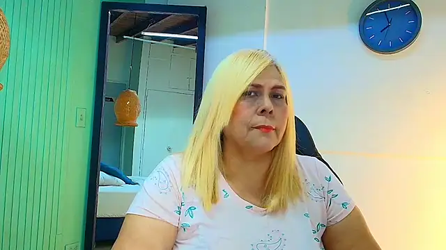 eva colen50 online show from 03-19-26, 06:23