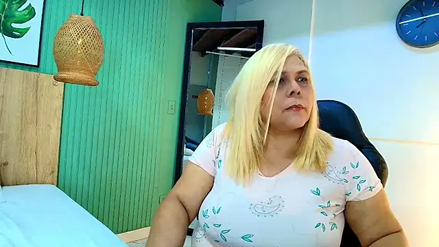 eva colen50 online show from 03-20-26, 06:35