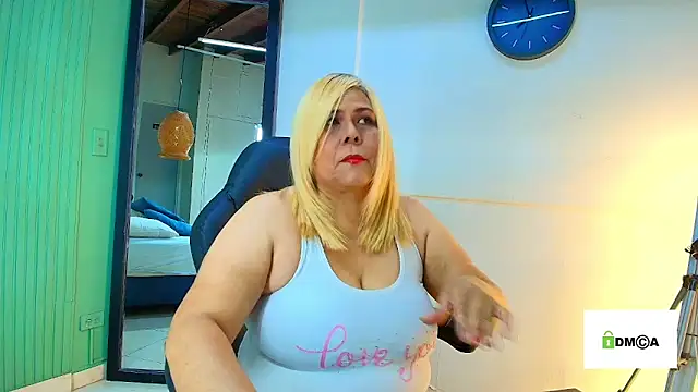 eva colen50 online show from 03-21-26, 06:44