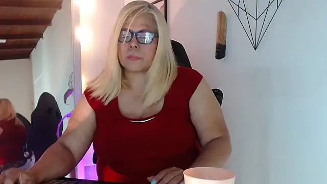 eva colen50 online show from 04-04-26, 06:05