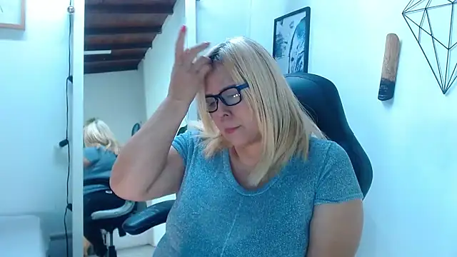 eva colen50 online show from 04-06-26, 07:15