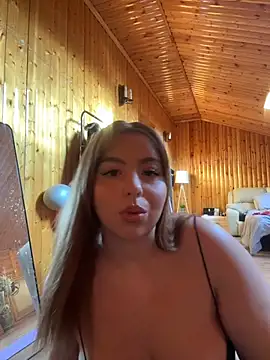 AnessaXrose online show from 03-13-26, 01:40