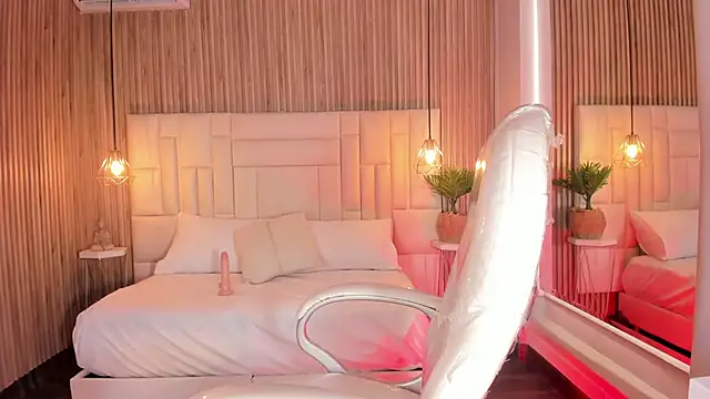 IvyRous online show from 02-26-26, 04:11