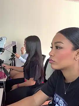 kali rousse online show from 02-20-26, 01:11