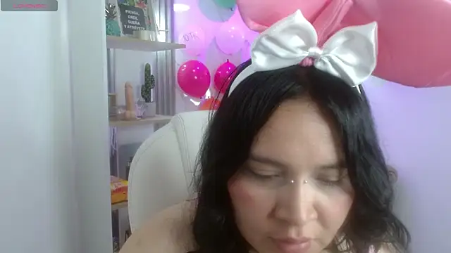 Snapshot of jackie_tk chatting on 04-27-26, 07:45 jackie tk online show from 04-27-26, 07:45