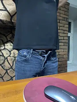 TurkeyMen online show from 05-02-26, 06:02
