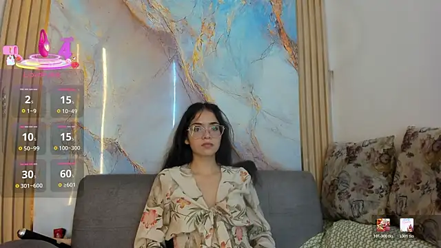 Snapshot of Carolina_pm chatting on 04-20-26, 11:50 Carolina pm online show from 04-20-26, 11:50