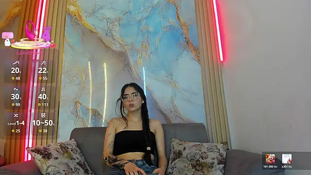Snapshot of Carolina_pm chatting on 04-25-26, 01:41 Carolina pm online show from 04-25-26, 01:41