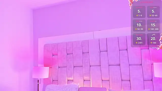 AnniJones online show from 04-03-26, 03:04