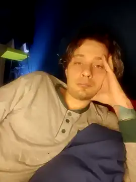 Magikmike94 online show from 04-13-26, 05:02