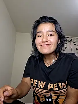 Miiia a online show from 03-13-26, 04:13