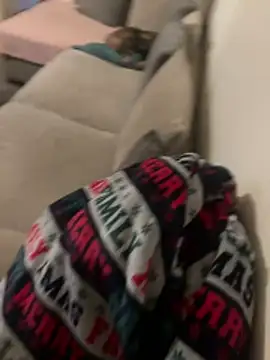 Crevette311 online show from 11-25-25, 11:21