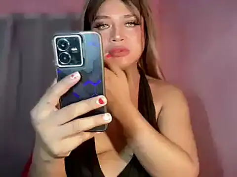 Midnight Ebony69 online show from 03-06-26, 03:36