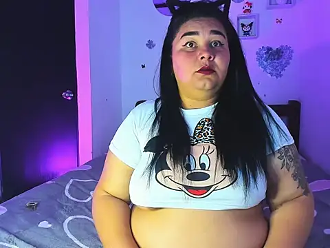 Anastasia grey79 online show from 02-18-26, 02:24