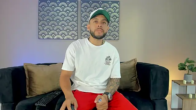 Daniel kingx online show from 02-28-26, 12:50