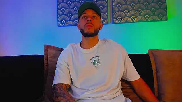 Daniel kingx online show from 03-21-26, 01:16