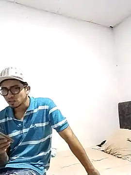 fuegodedos online show from 02-22-26, 11:03