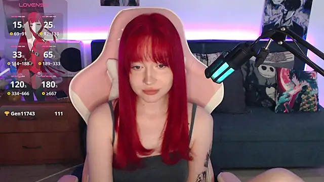 fantasy lisaa online show from 04-16-26, 02:45