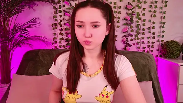 Tiny BunnyX online show from 05-14-26, 06:09