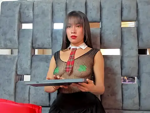 YUMEKO555 online show from 02-20-26, 03:25