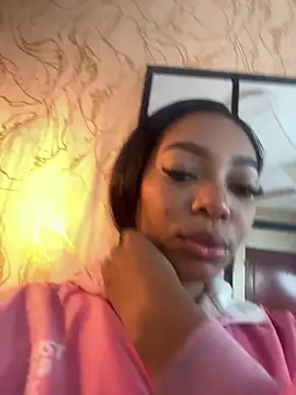 MiaDiamod online show from 05-19-26, 12:22