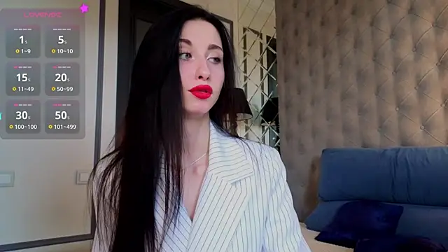 MiguelinaRasmuson online show from 05-08-26, 11:04