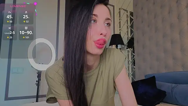 MiguelinaRasmuson online show from 05-10-26, 11:15