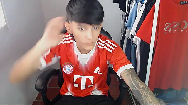 BOY-767 online show from 03-03-26, 06:36