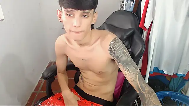 BOY-767 online show from 03-12-26, 08:04