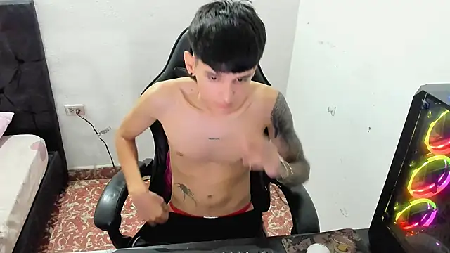 BOY-767 online show from 05-02-26, 10:37