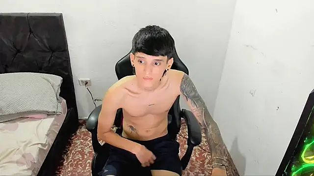 BOY-767 online show from 05-07-26, 09:31