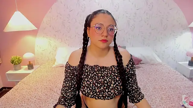 Angelie Rosebrm online show from 03-03-26, 12:17