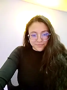 Angelie Rosebrm online show from 03-10-26, 02:16