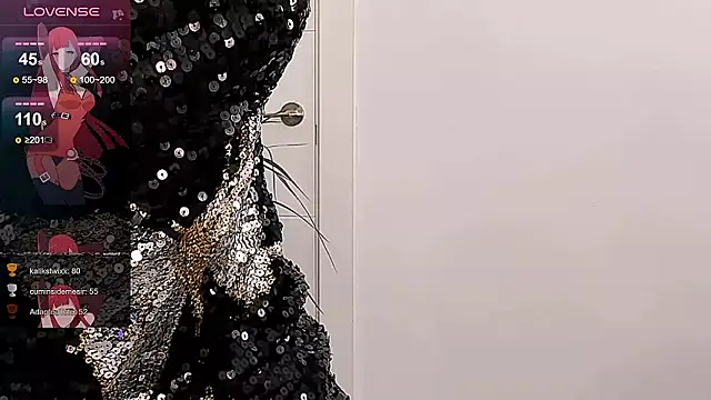 MsSecretVixen online show from 02-20-26, 02:06