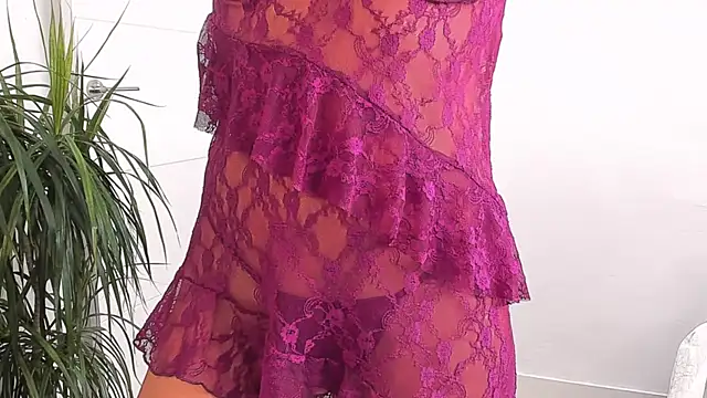 MsSecretVixen online show from 05-30-26, 01:41