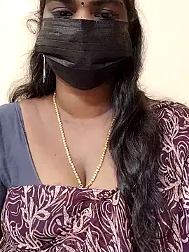 Navya-Reddy online show from 02-19-26, 08:05