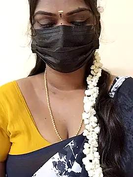 Navya-Reddy online show from 02-23-26, 04:54