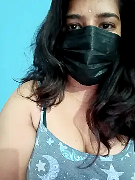 Sumaya-Reddy online show from 02-19-26, 08:43