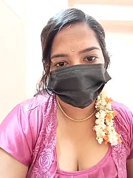 Sumaya-Reddy online show from 03-12-26, 05:41