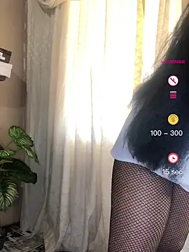 Snapshot of Zoe_Robbins chatting on 04-30-26, 06:20 Zoe Robbins online show from 04-30-26, 06:20