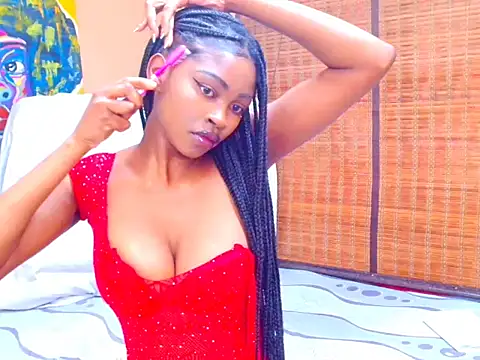 SexySpicyModel online show from 04-19-26, 07:40