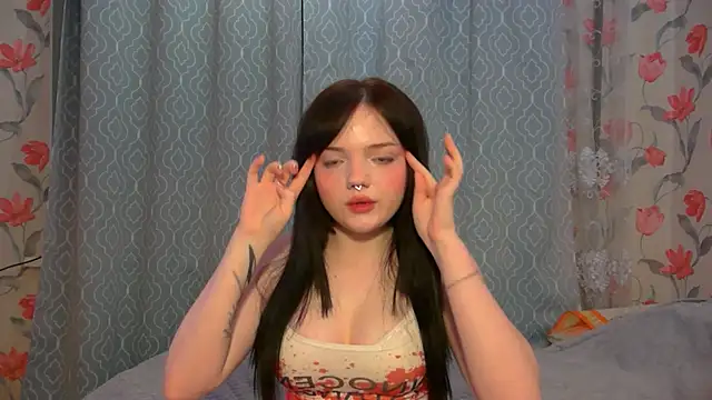 Snapshot of DorathyScaggs chatting on 03-12-26, 05:41 DorathyScaggs online show from 03-12-26, 05:41