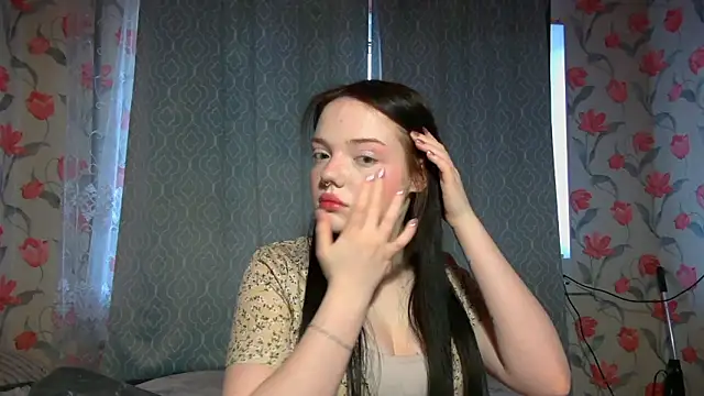 Snapshot of DorathyScaggs chatting on 03-14-26, 03:50 DorathyScaggs online show from 03-14-26, 03:50