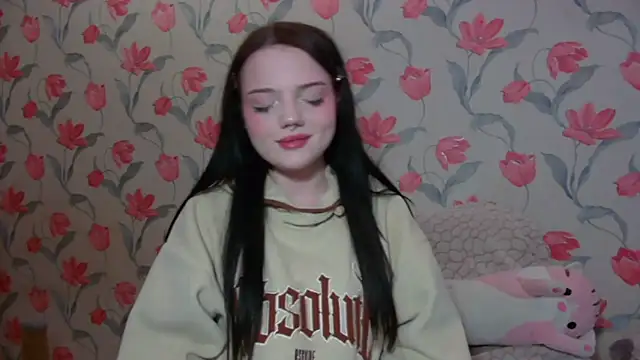 Snapshot of DorathyScaggs chatting on 04-03-26, 10:19 DorathyScaggs online show from 04-03-26, 10:19