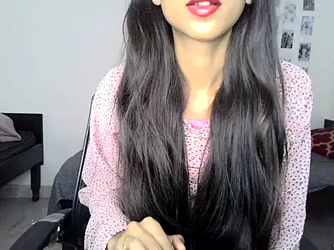 SIKSHA SINGH online show from 05-01-26, 09:14