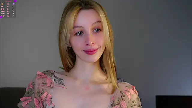 EugeniaEarl online show from 05-24-26, 01:32