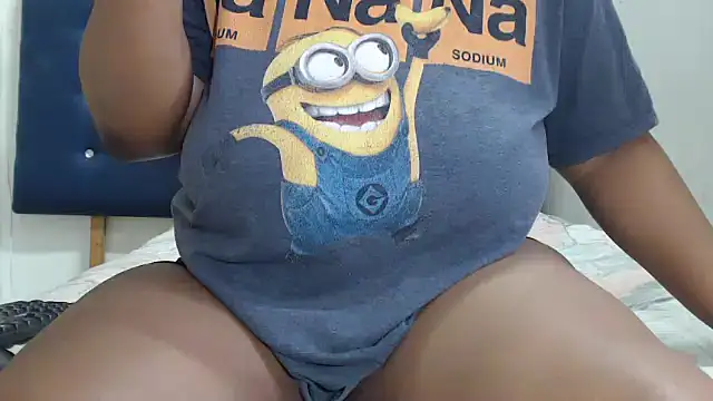 CurvyAssXX21 online show from 05-15-26, 02:35