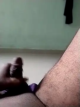 Abikannan96 online show from 02-25-26, 08:46