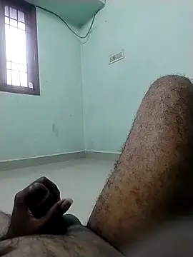 Abikannan96 online show from 02-27-26, 12:27